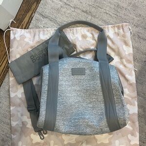 Dagne Dover Landon Carryall Medium (Grey)
